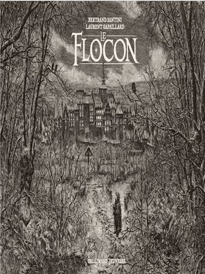 cover image of Le flocon